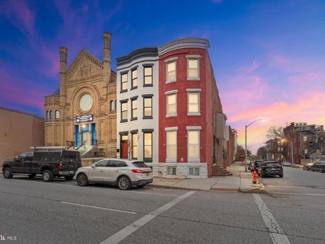 2103 Mcculloh Street