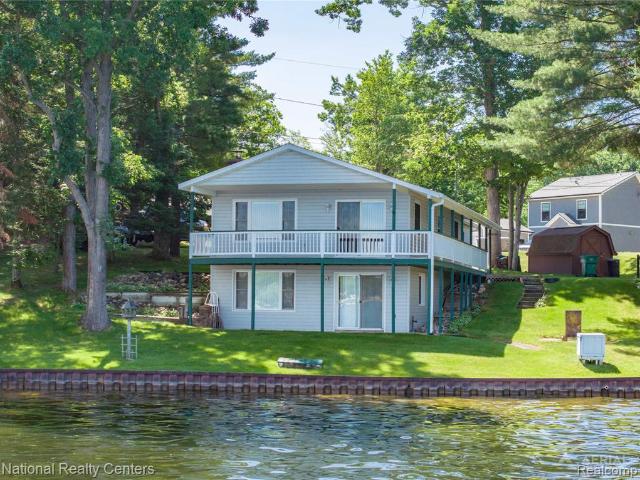 2103 Ojibway Trail