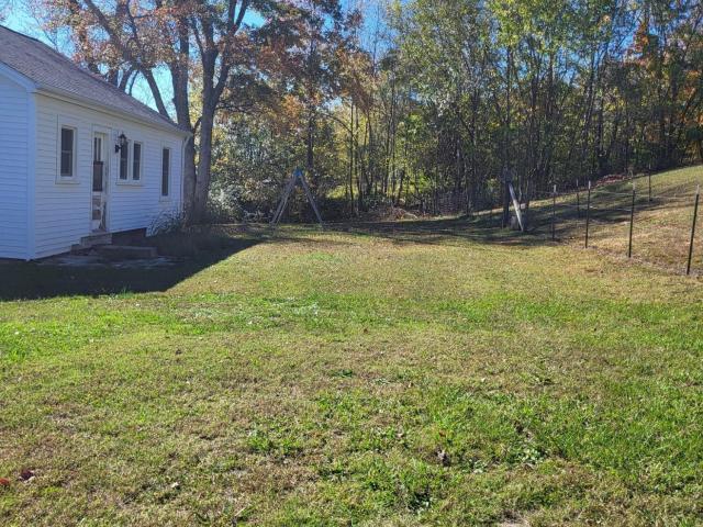 2103 Old Callahan Drive