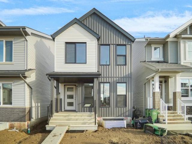 2103 Avenue Nw, Edmonton, AB, T5Y 4G2 house for sale | Listing ID E4498 | Royal LePage