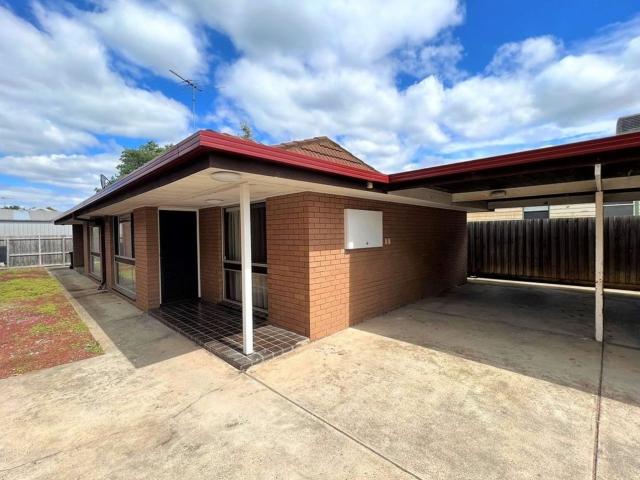 2/103 Albert Street, Geelong West, VIC 3218