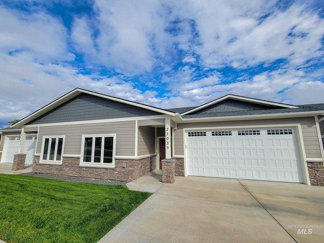 2103 Alder Ave Unit B, Lewiston, ID 83501