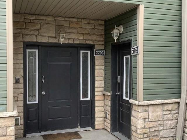 2103 Corner Street