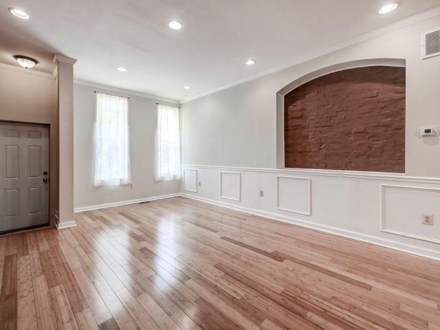 2103 East Madison Street, Baltimore, US, MD