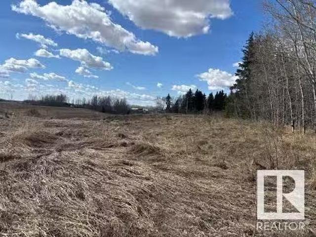 2103 Ellerslie Road, Edmonton, AB, T6X 1A7 vacant land for s.