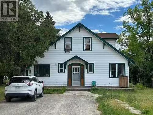 2103 Erickson Road, Creston, BC, V0B 1G1 house for sale Lis.
