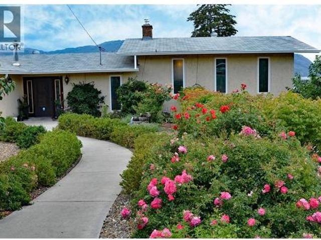 2103 Peters Road, West Kelowna, BC, V4T 2C4 house for sale | Listing ID 10395 | Royal LePage