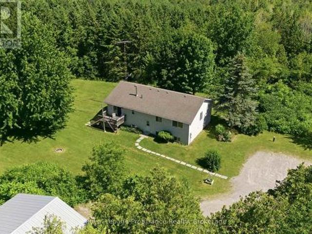 2103 Ron Harnden Road, Cobourg, ON, K9A 4J8 house for sale | Listing ID X13550 | Royal LePage