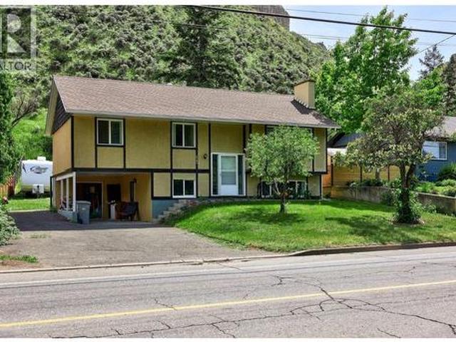 2103 Valleyview Drive, Kamloops, BC, V2C 4C3 house for sale | Listing ID 10382 | Royal LePage