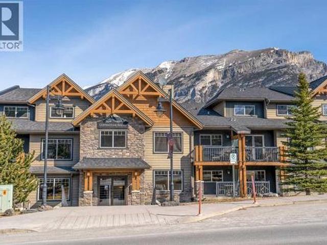 2103 2 Nd Avenue, Dead Man'S Flats, AB, T1W 2W4 condo for sale | Listing ID A2348 | Royal LePage
