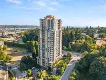 Greater Vancouver - Balcony, Fireplace