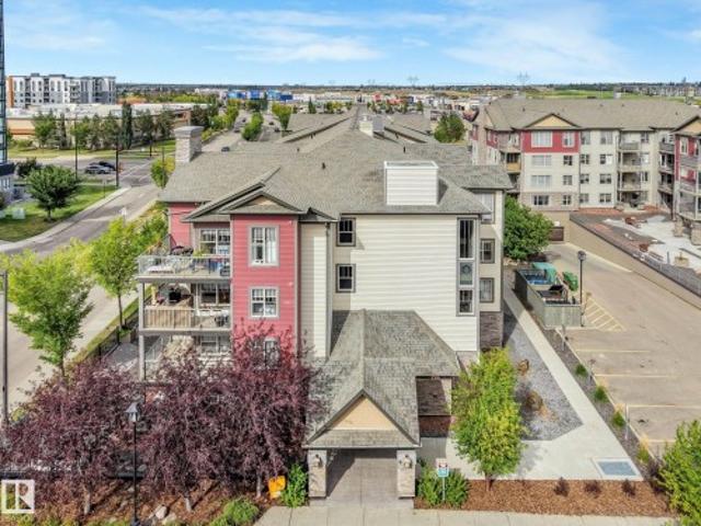 210 103 Ambleside Dr Sw, Edmonton, AB, T6W 0J4 house for lease | Listing ID E4508 | Royal LePage