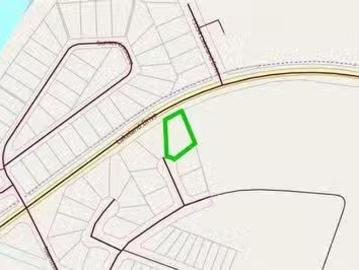210, 13348 672A Township, Lac La Biche, AB, T0A 2C0 vacant l.
