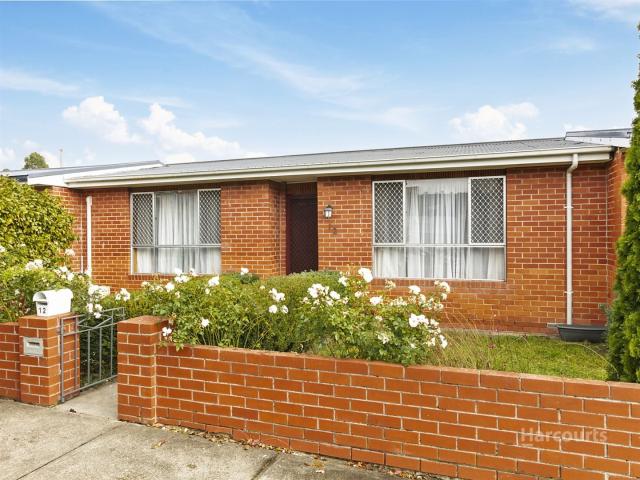 2/10 14 Honora Avenue, NEW TOWN, TAS 7008