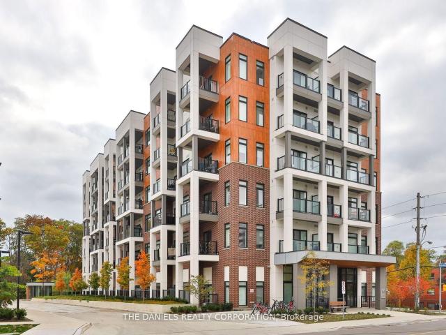 210 165 Canon Jackson Drive, York | Sold, W12858 | Condos. Ca