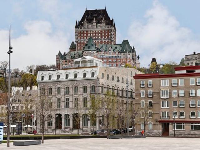 210 165 Rue Du Marché Finlay, Québec La Cité Limoilou, QC, G1K 8R5 condo for sale | Listing ID 14420 | Royal LePage