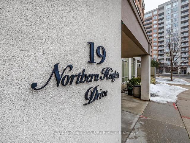 210 19 Northern Heights Drive, Richmond Hill | Sold, N12941 | Condos. Ca