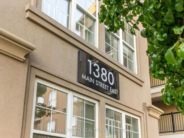 210 1 Main Street E, Milton | Terminated, W13579 | Condos. Ca