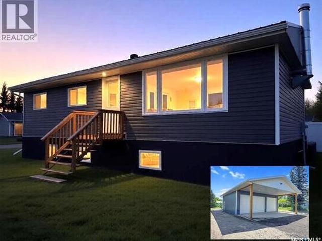210 1St Street W, Meath Park, SK, S0J 1T0 house for sale | Listing ID SK026495 | Royal LePage