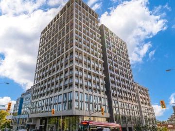 210 2020 Bathurst Street in Toronto: Humewood Cedarvale Condo Apartment for lease Toronto C03: MLS®# C12943064