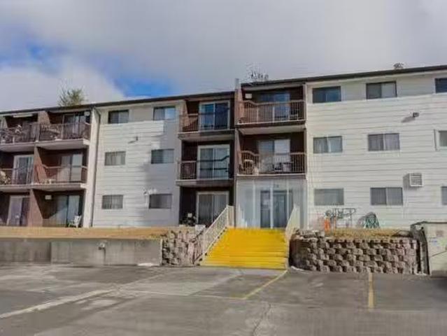210 279 Alder Drive, Logan Lake, BC, V0K 1W0 Single Family P.