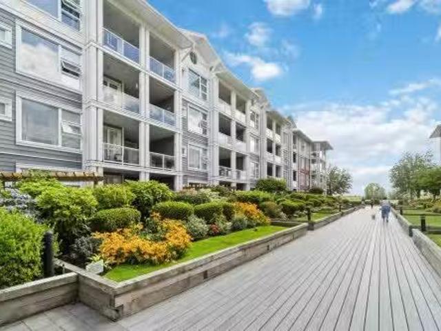 210 4600 Westwater Drive, Richmond, BC, V7E 6S2 Single Famil.