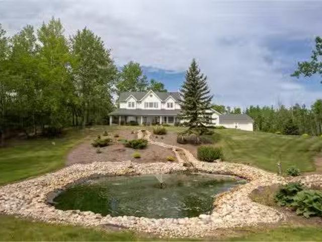 210 50470 Rge Rd 234 Nw, Rural Leduc County, AB, T4X 0L7 hou.