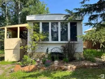 210 55504 Nikoodi Road, Glenevis, AB, T0E 0X0 house for sale.