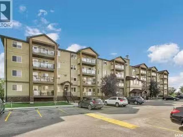 210 600 Centennial Boulevard, Warman, SK, S0K 4S1 condo for.