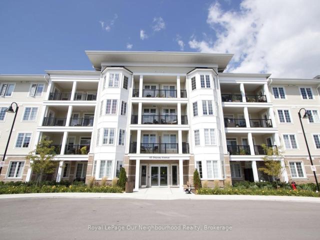 210 65 Shipway Avenue, Newcastle | Terminated, E13688 | Condos. Ca
