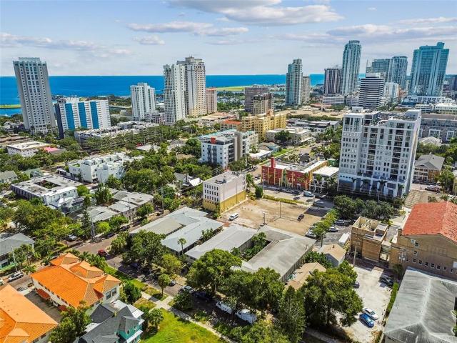 210 6th Ave N, Unit 9, St. Petersburg, FL 33701 | MLS #TB8441