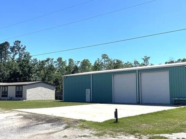 SW 725 St, Steinhatchee, FL 32359