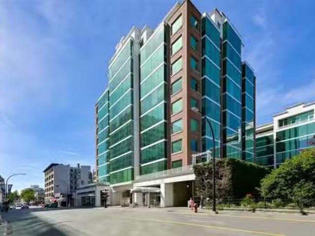 210 730 View St, Victoria, BC, V8W 1J8 commercial for lease.