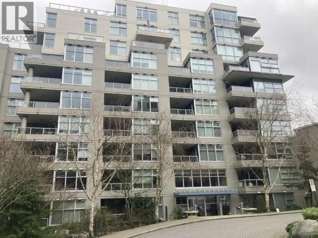 210 9262 UNIVERSITY CRESCENT — 2 Bedroom