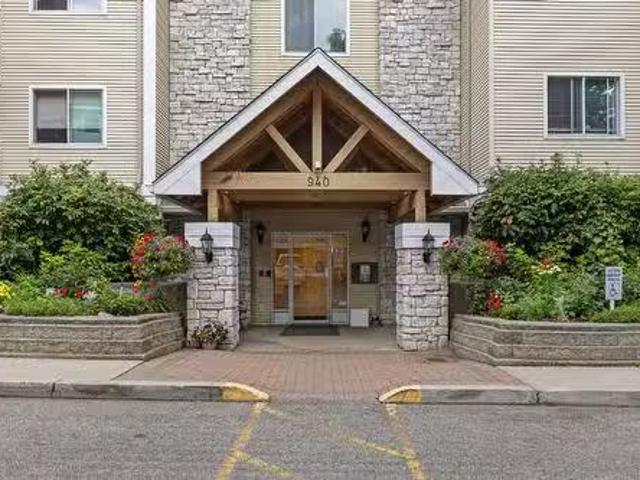 210 940 Glenwood Avenue, Kelowna, BC, V1Y 9P2 Single Family.