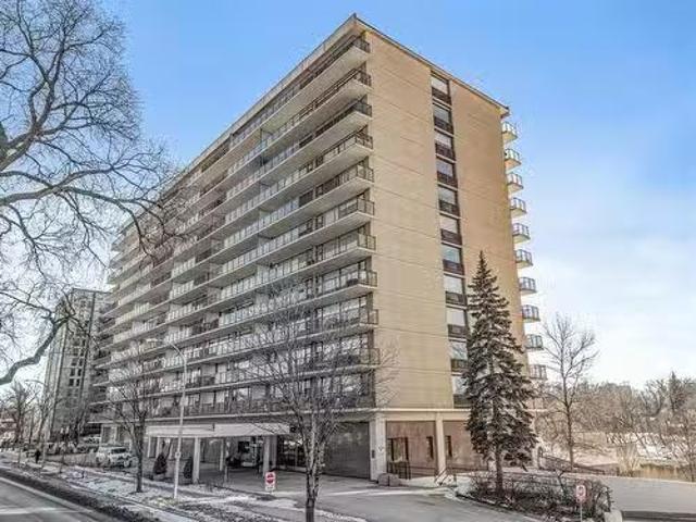 210 99 Wellington Crescent, Winnipeg, MB, R3M 0A2 condo for.