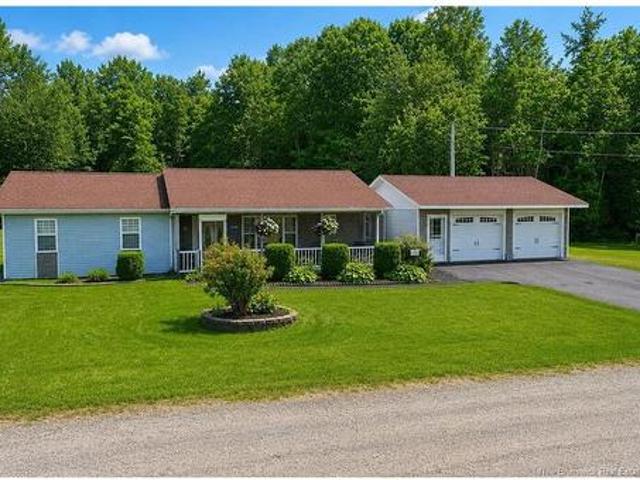 210 Collette Rd, Collette, NB, E4Y 1J5 house for sale | Listing ID NB133422 | Royal LePage