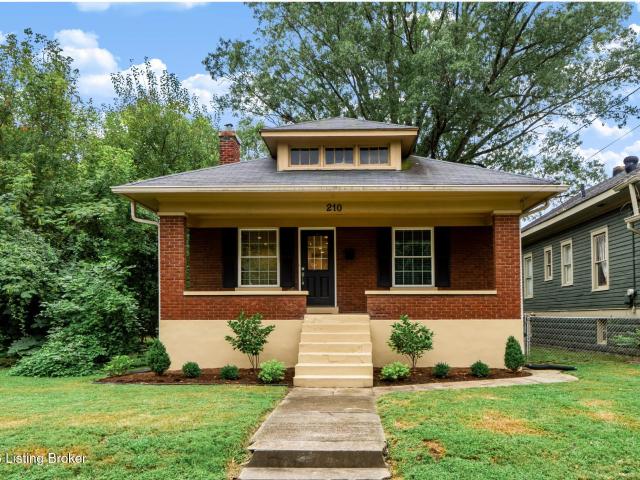 210 Cornell Pl