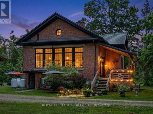 210 Cosh'S Road, Kawartha Lakes Verulam, ON, K0M 1A0 house for sale | Listing ID X13632 | Royal LePage