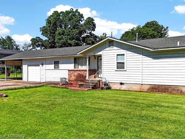 210 Carrol Heights Drive