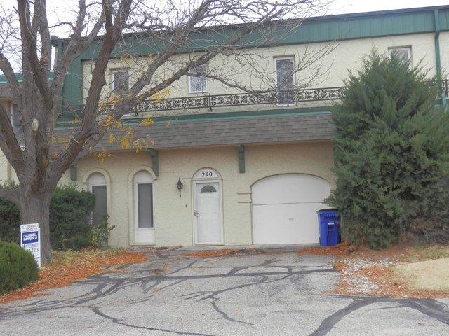 210 Castillian Blvd, Hays, KS 67601