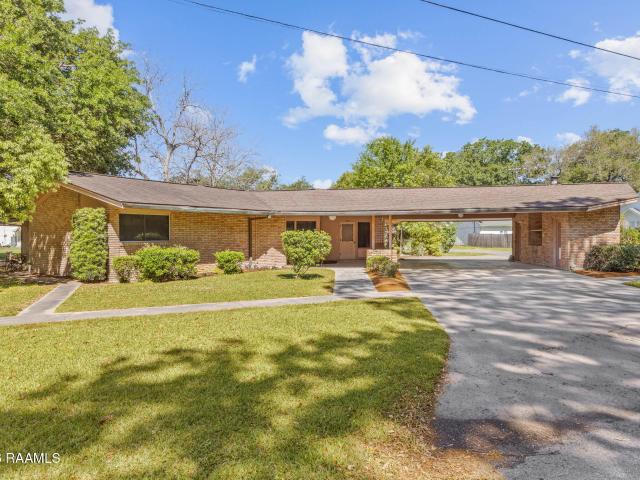 210 Church Ave, Kaplan, LA 70548 | MLS #RA2600003