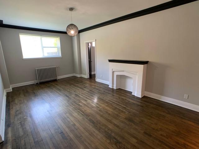 210 Chapel St. 3 Bedroom Apartment for Rent