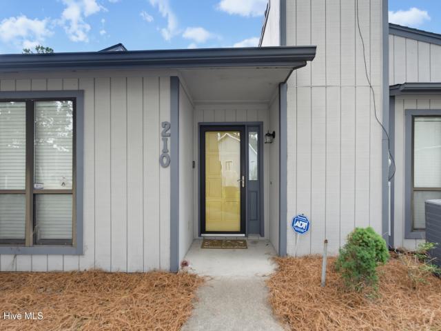 210 Charmant Road