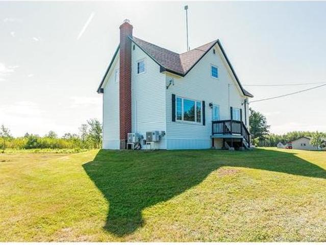 210 Chemin Pirogue Rd, Richibucto Village, NB, E4W 1J8 house for sale | Listing ID NB146728 | Royal LePage