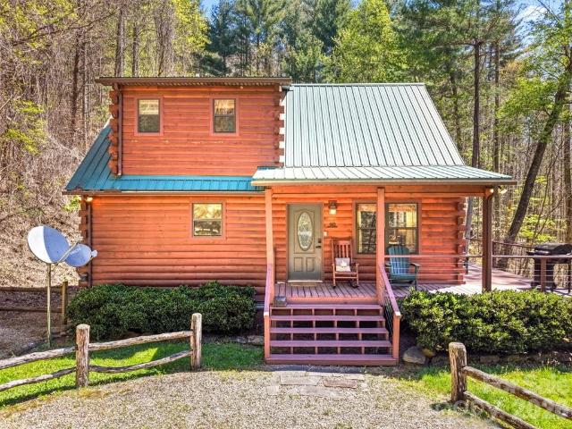 210 Chickadee Drive