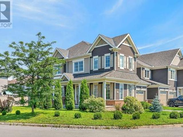 210 Clintonia Street, Ottawa, ON, K2V 0K3 house for sale | Listing ID X13745 | Royal LePage