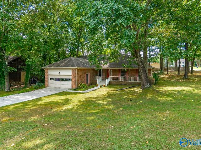 210 Creek Trail