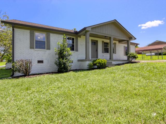 210 Crenshaw Rd