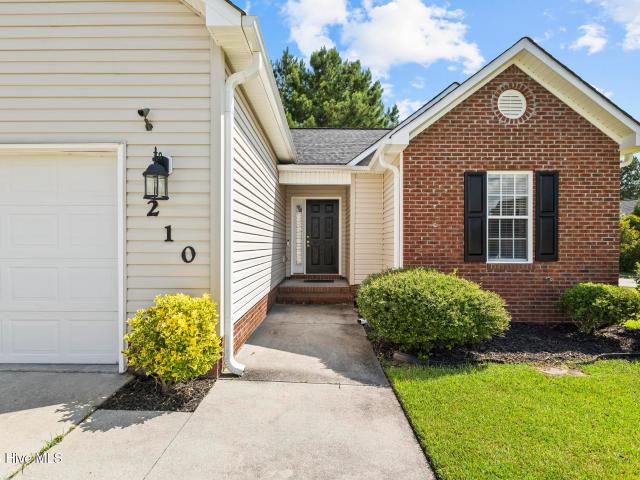 210 Cypress Bay Drive